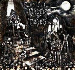 Order Of Tepes : Kazikli Voyvoda